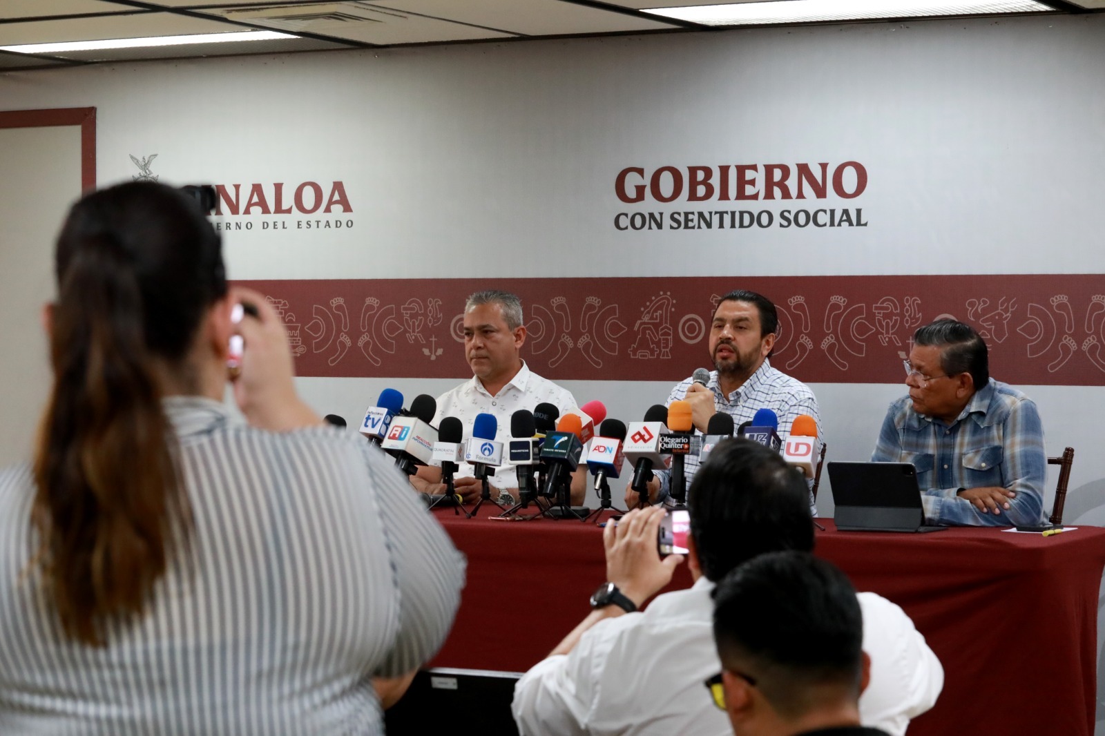 El esquema autorizado por el Gobierno Federal generará una derrama de 2 mil 850 millones de pesos a Sinaloa.
