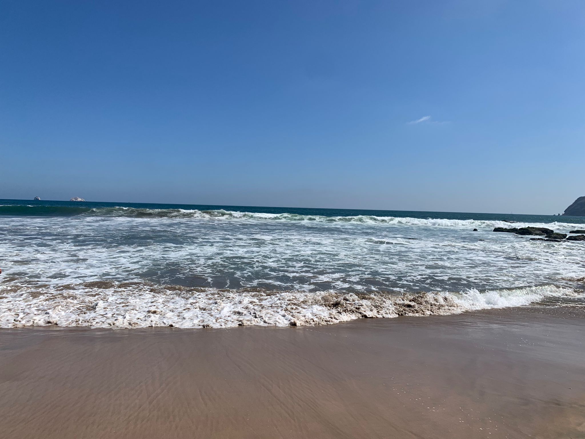 Para evitar situaciones de alerta, el personal fue instruido a reforzar recorridos de prevención y recomendaciones a los bañistas de todas las áreas.