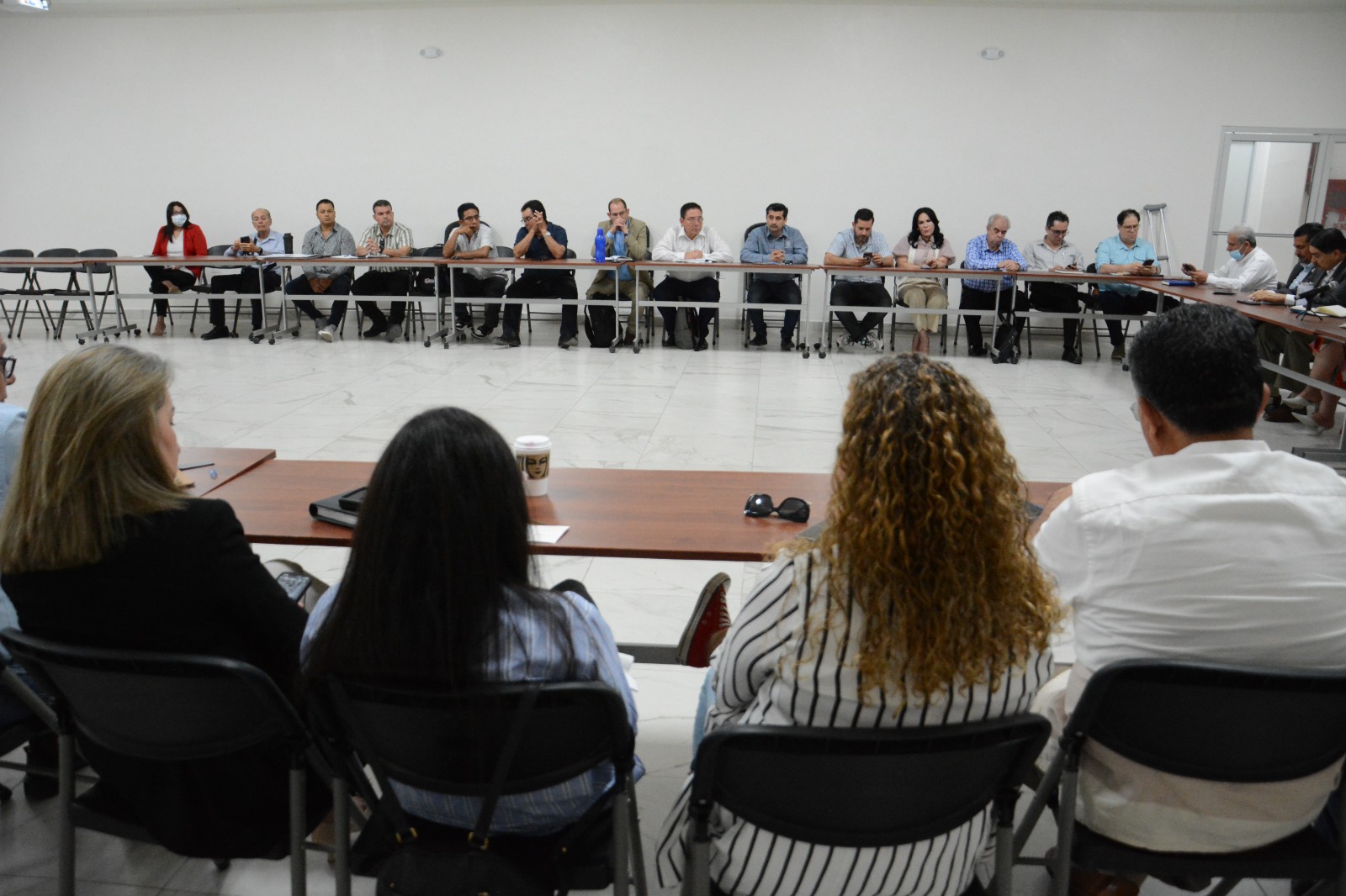 A pesar de la persecución política y los embates de la autoridad, la UAS se encuentra lista para llevar a cabo el Tercer Informe de Labores Periodo 2023-2024