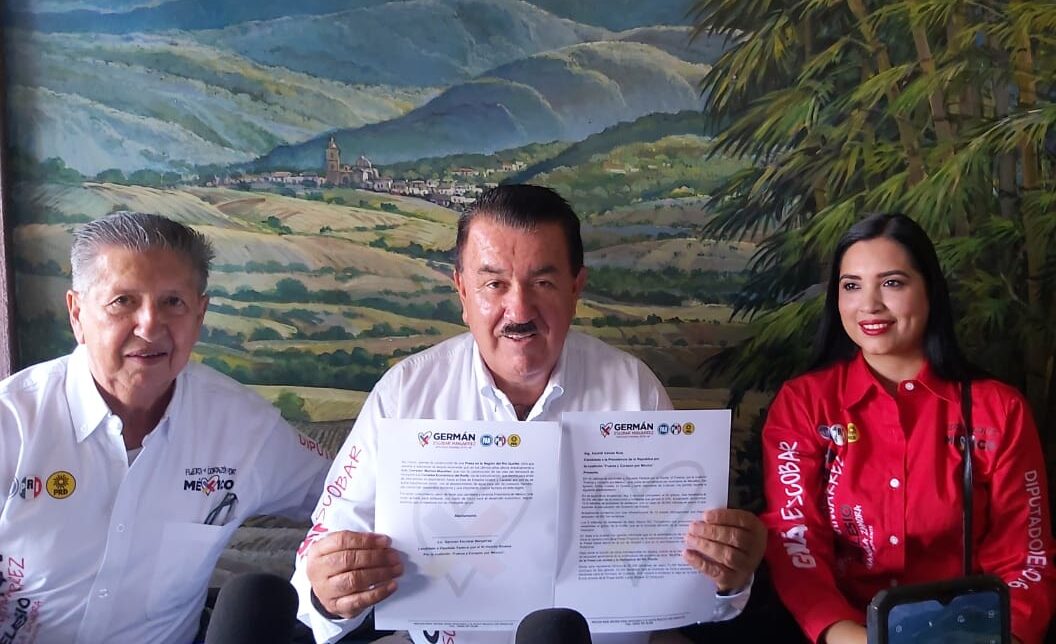 La construcción de la presa El Quelite y el proyecto Elota Piaxtla son dos obras de suma importancia para Sinaloa, porque permitirá se incorporen más de 60 mil hectáreas al sistema de riego y fortalecerá la cuenca lechera de la región, además de dotar de agua para el consumo humano.