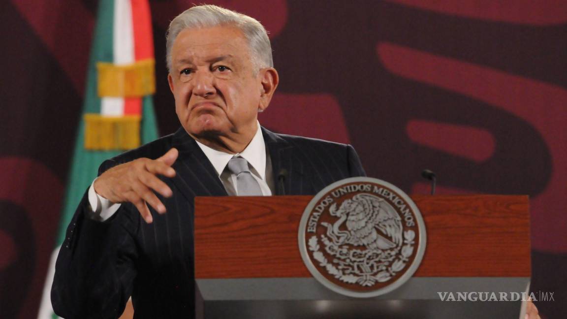 La invención de culpas y responsabilidades es la marca de la casa, y se aplica para todos aquellos que se vuelven incómodos para López Obrador.