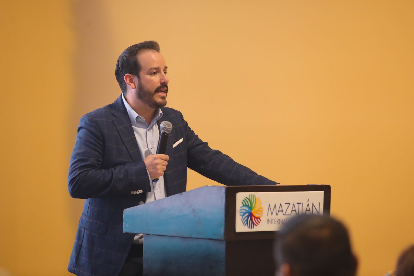 Destaca el titular de la Sectur Sinaloa, el interés del gobernador Rubén Rocha en materia de accesibilidad turística y turismo rural.