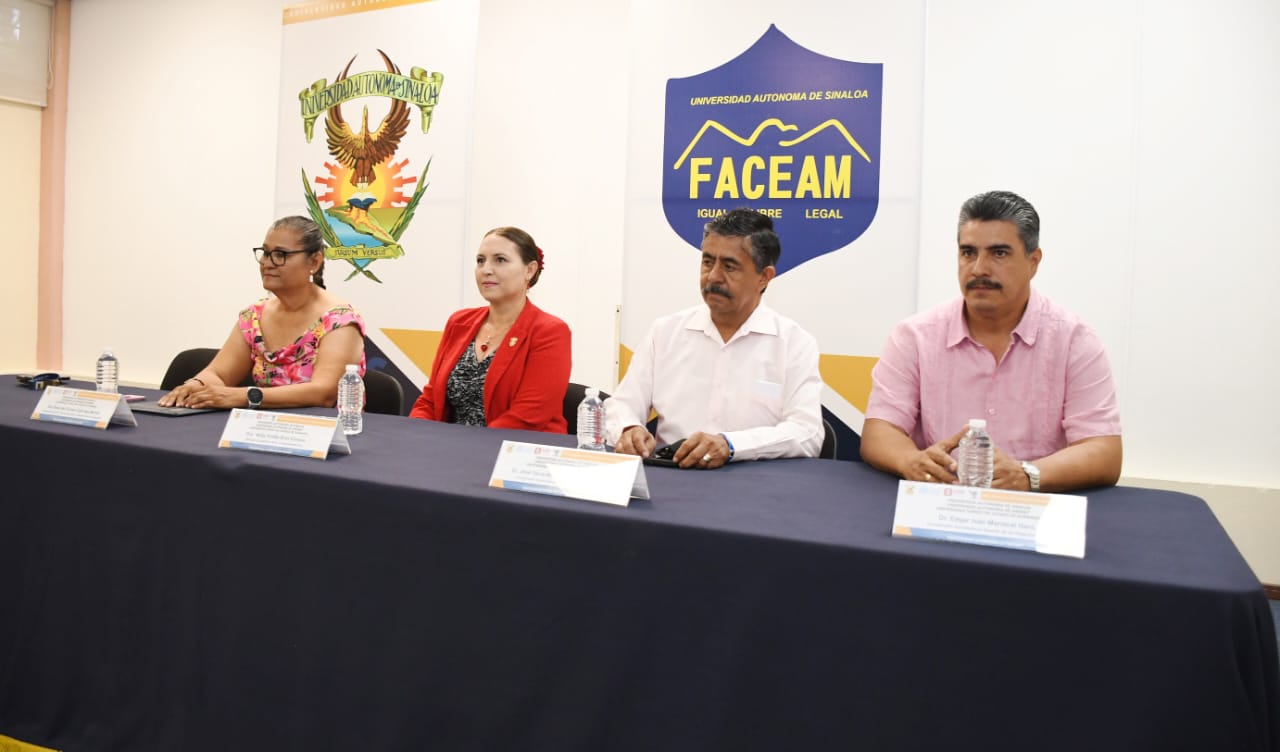 Impulsan XVI Coloquio y XIV Seminario de Investigación del Doctorado en Gestión de las Organizaciones en la UAS