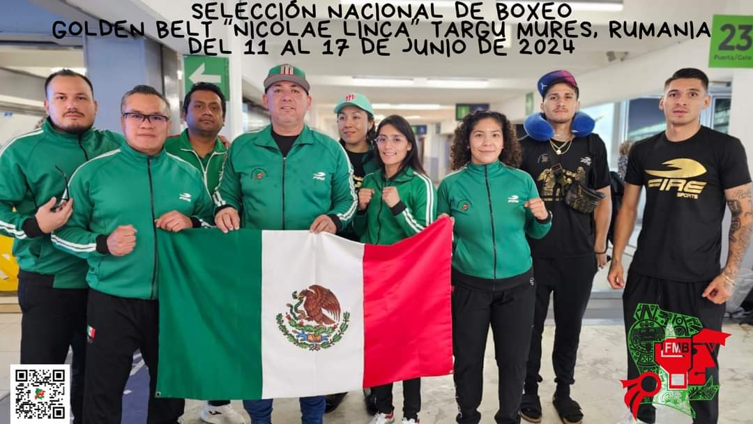 A poco más de 40 días para que se lleven a cabo los Juegos Olímpicos de París 2024, el boxeador mazatleco, Marco Alonso Verde Álvarez, sostendrá su último torneo oficial de preparación en Rumania. 