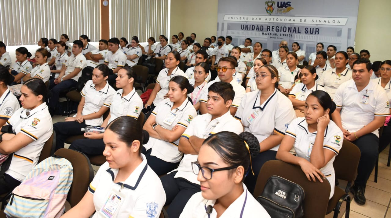 Para contribuir a la solución de las necesidades Sociales y del Sector Salud, la Escuela Superior de Enfermería Mazatlán, perteneciente a la Universidad Autónoma de Sinaloa (UAS), dará apertura a una nueva “Maestría en Enfermería en Salud mental”.
