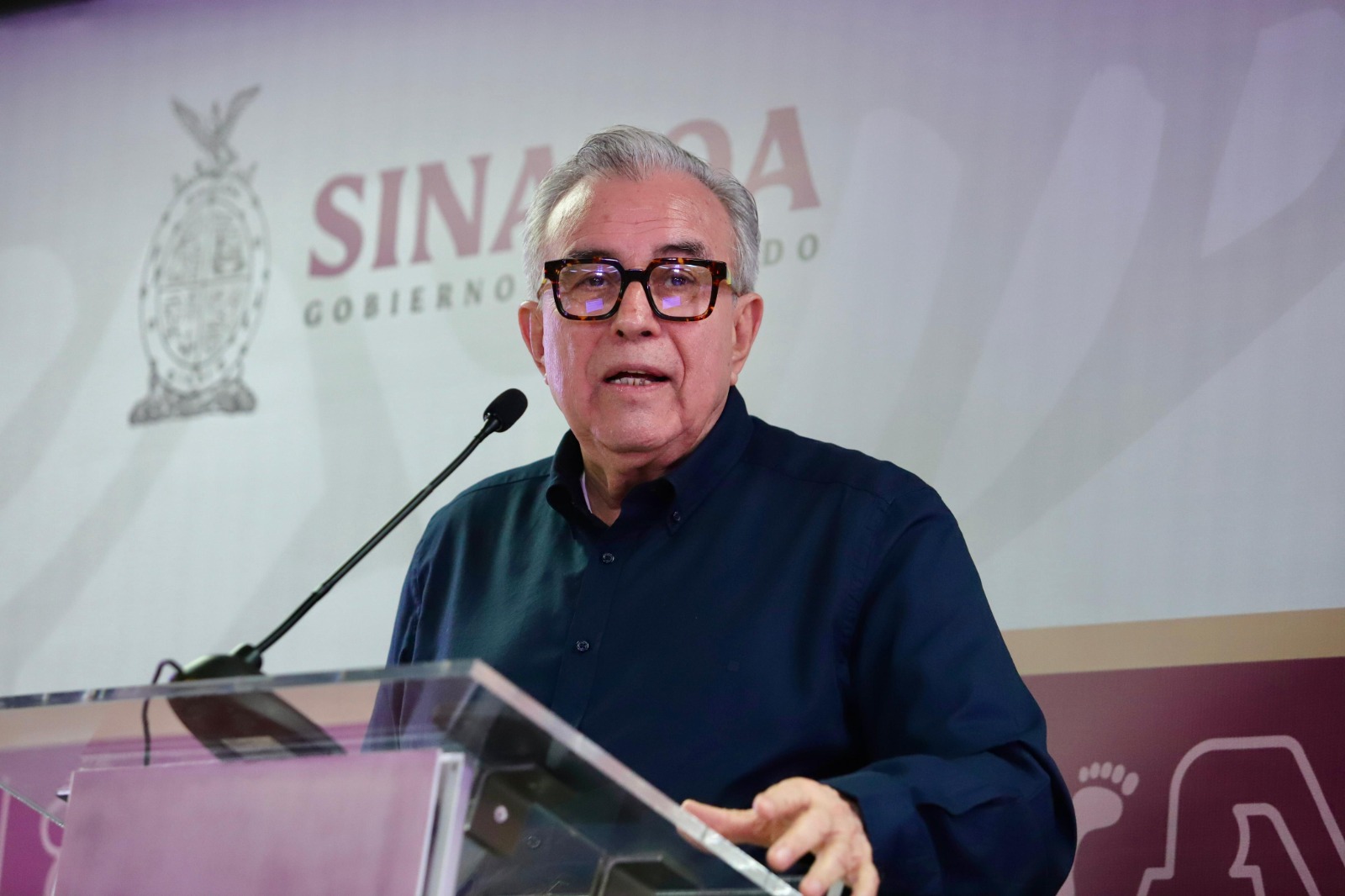 Gobierno realiza el 14o. depósito por 121 millones de pesos a la UAS, para que cumpla sus obligaciones fiscales ante el SAT