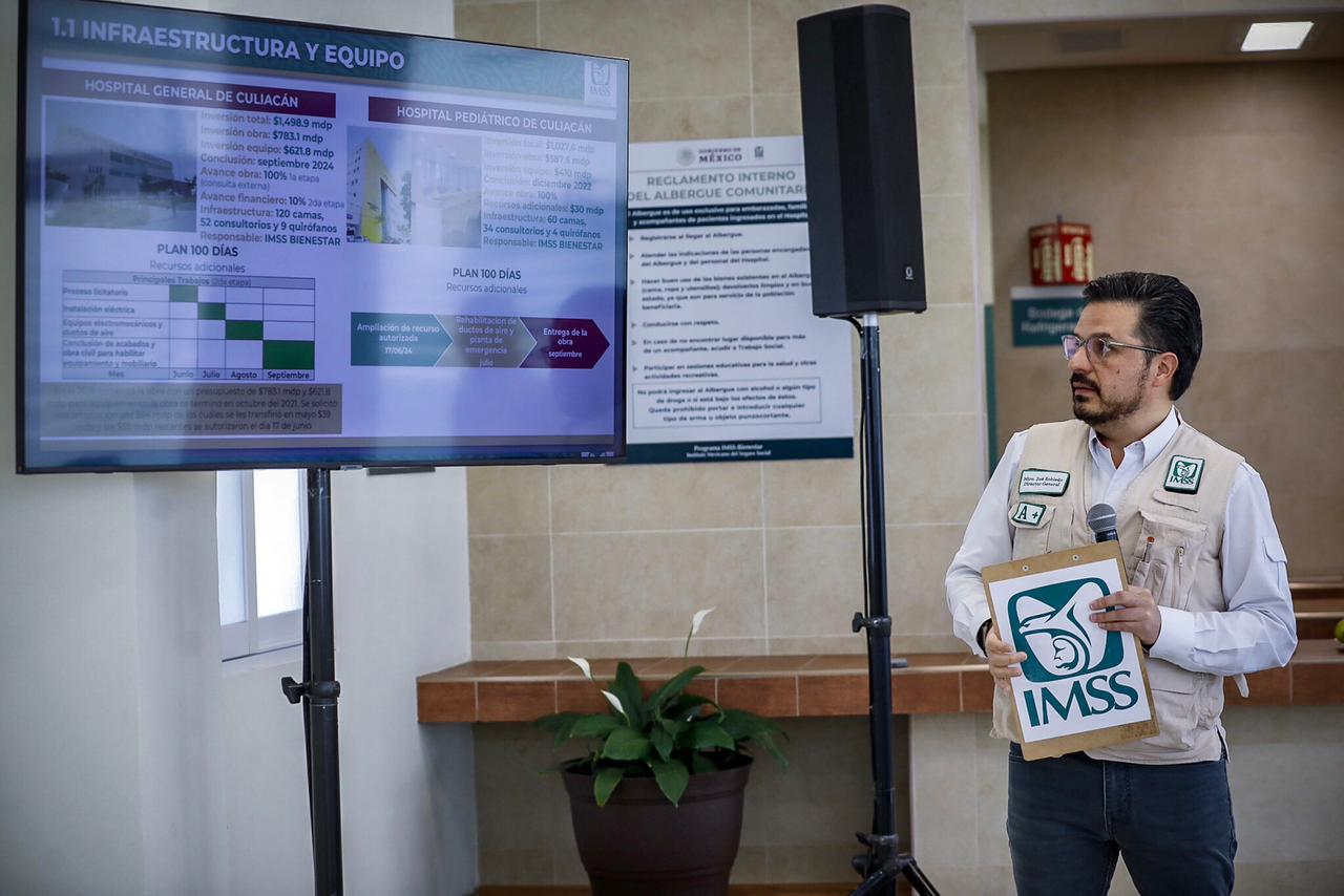 Es un espacio para dar alojamiento y alimentación gratuitos a pacientes y sus familiares del Hospital Rural de Villa Unión