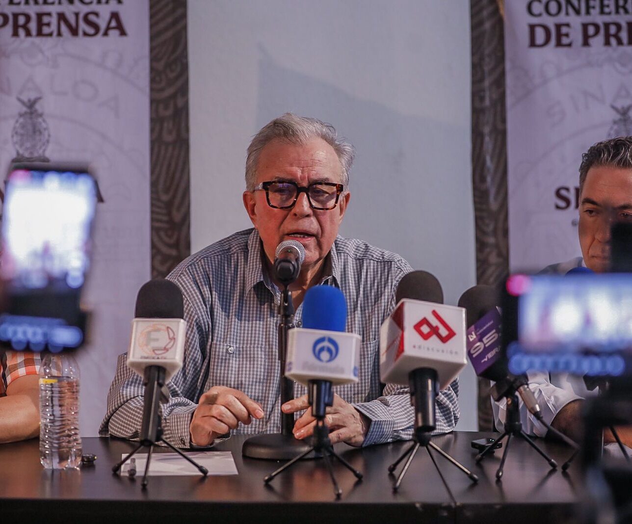 El gobernador del estado pidió a los productores que todavía no se hayan pre registrado que lo hagan cuanto antes y no esperar hasta el 3 de julio cuando vence el plazo