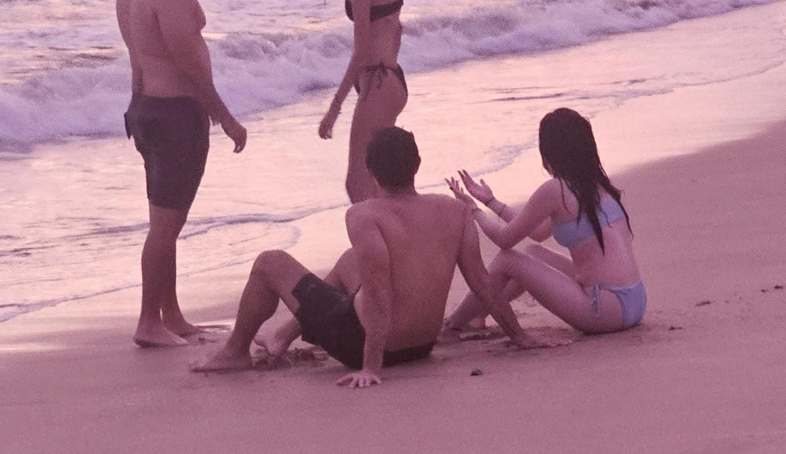 En dos hechos diferentes tres personas fueron puestas a disposición del juez cívico por alteración al orden público