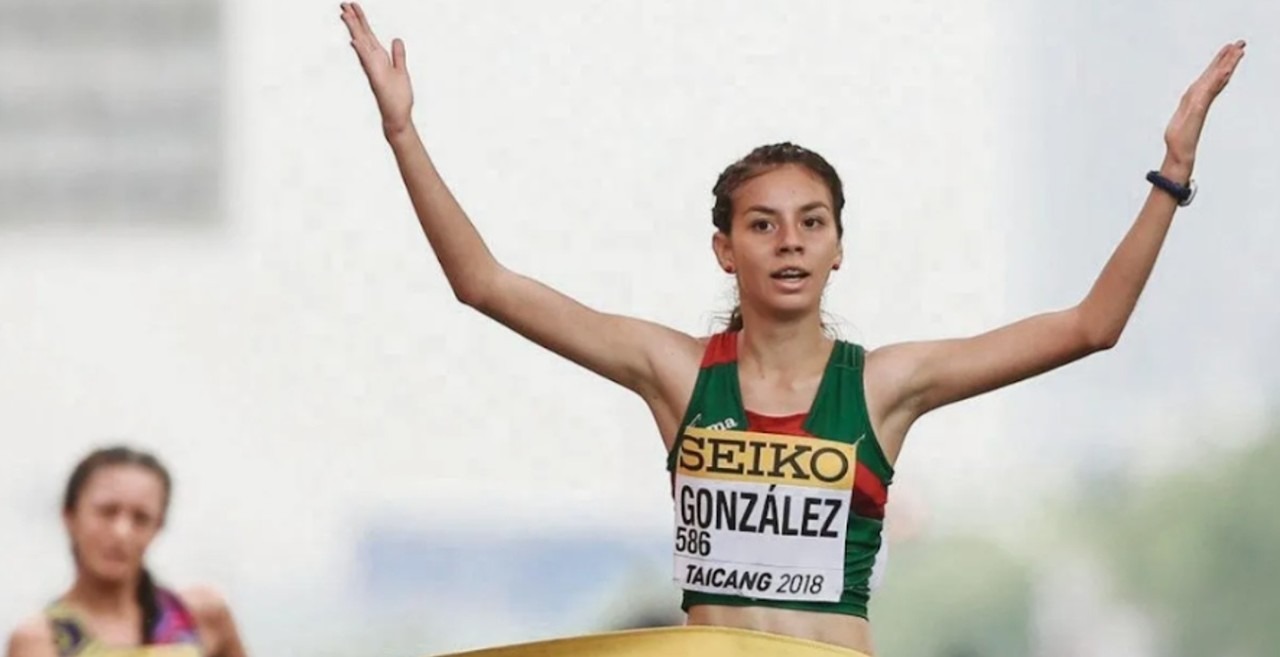 -	México participará en los Olímpicos de París con Alegna González como una de las altas posibilidades de ganar medallas
