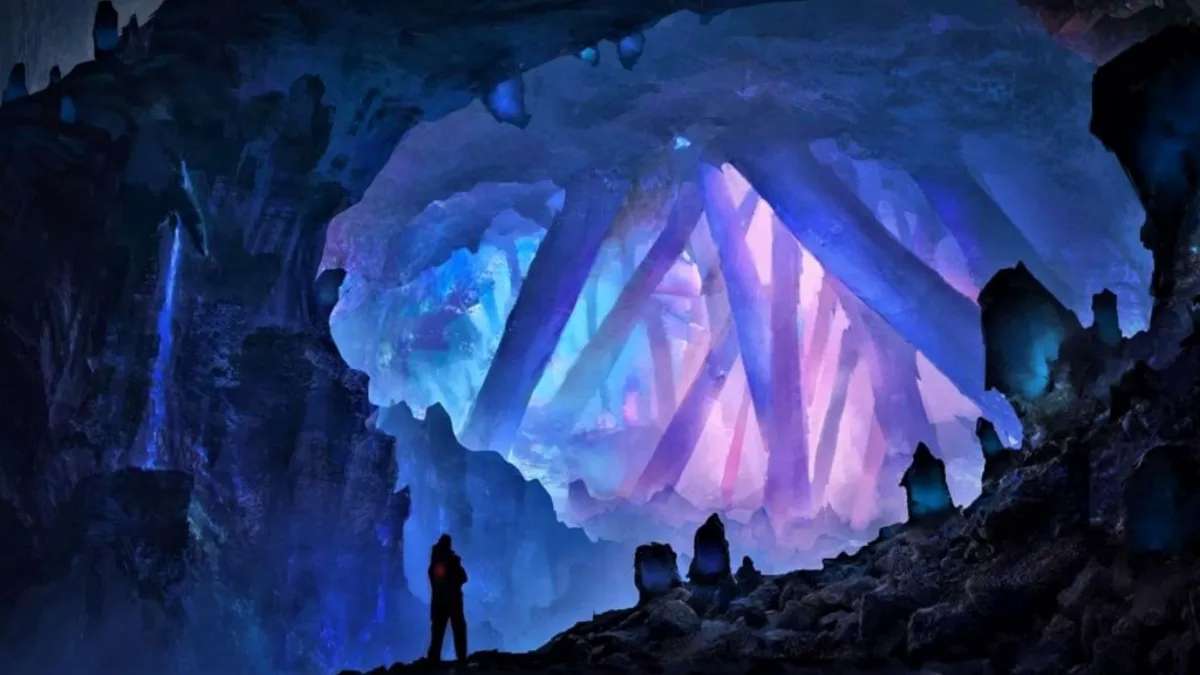 Gracias a condiciones geoquímicas prácticamente únicas, en Naica, Chihuahua se encuentra la Cueva de los Cristales, uno de los sitios más hermosos en el planeta.