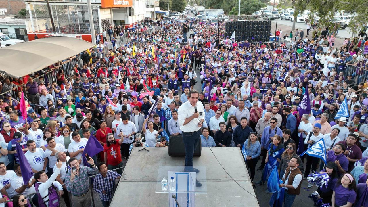 La muerte del maestro Héctor Melesio Cuén Ojeda, a consecuencia de haber sido baleado por un par de sujetos que lo alcanzaron en una gasolinera, junto con su chofer; trascendió a nivel nacional.