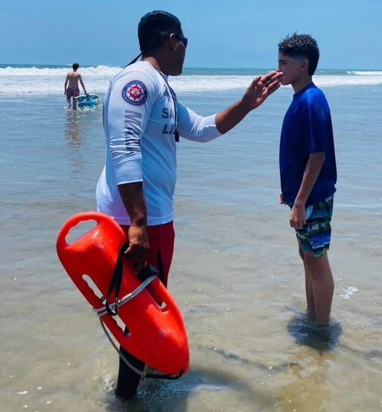 Se mencionó que dos personas son originarios de Denver Colorado