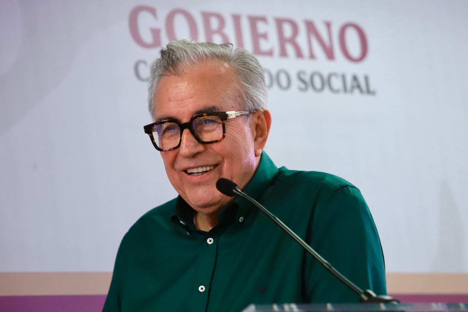 Se destinarán cerca de 3 mil millones de pesos como complemento al precio del maíz, en apoyo a los productores sinaloenses informa el Gobernador Rocha Moya.