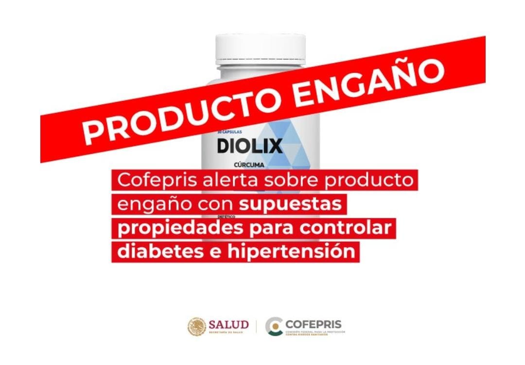 Se trata de falsificación de medicamento para la disfunción eréctil y de comercialización de producto con publicidad errónea.