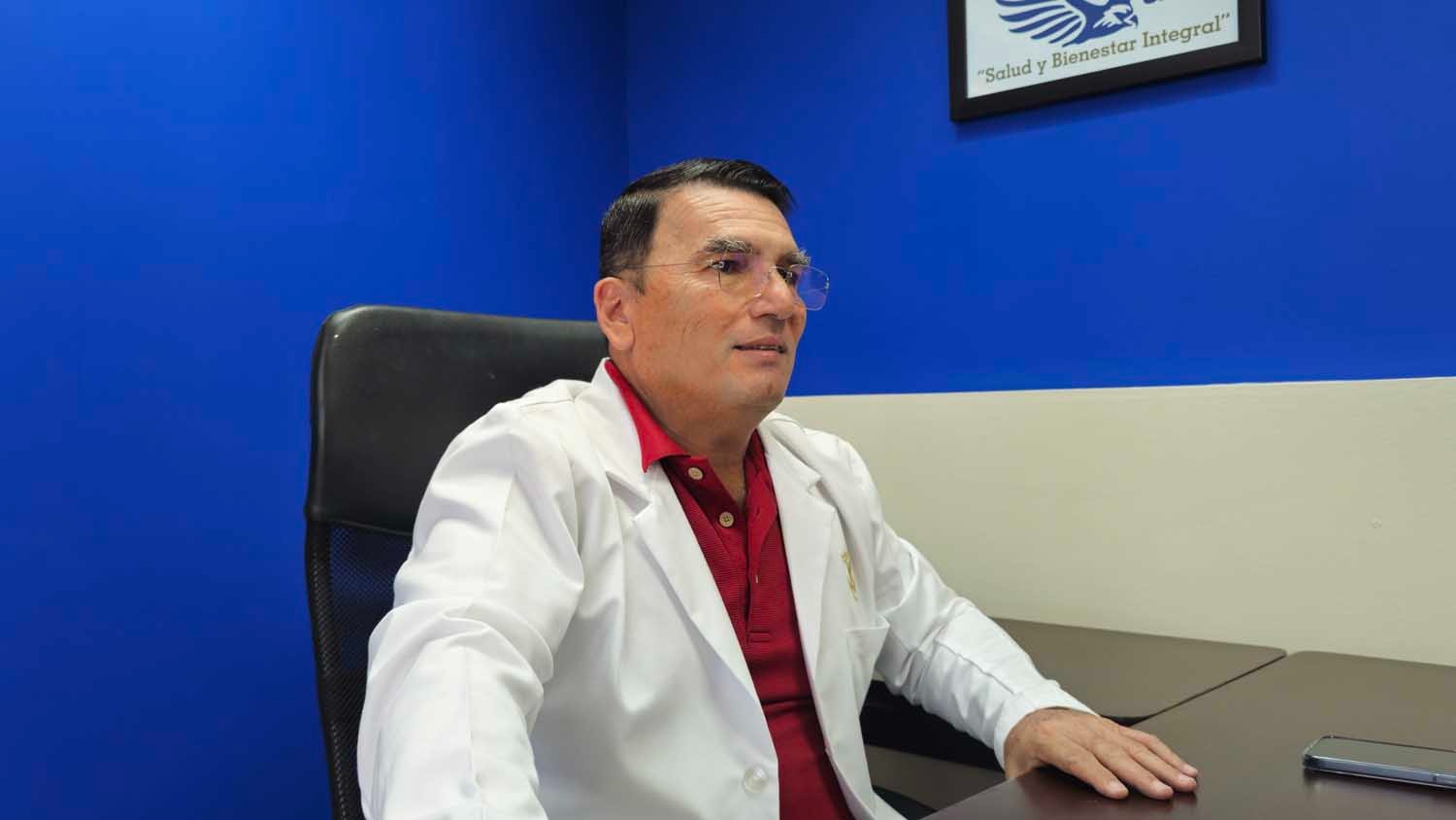 La Facultad de Medicina de la UAS espera lanzar la próxima semana la convocatoria para la conformación del Grupo A para el ciclo 2024-2025