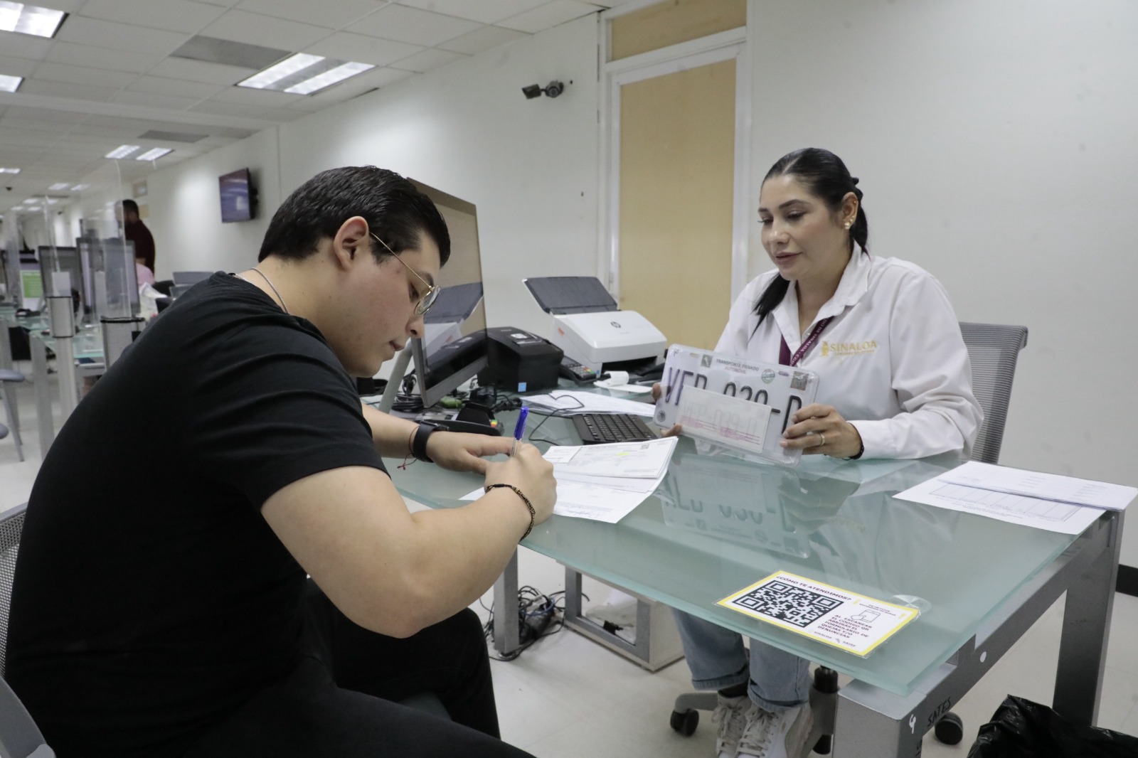 Más de 11 mil servidores públicos estatales gozarán de dos semanas de vacaciones, pero se mantendrán guardias en áreas de atención al público para no interrumpir el servicio