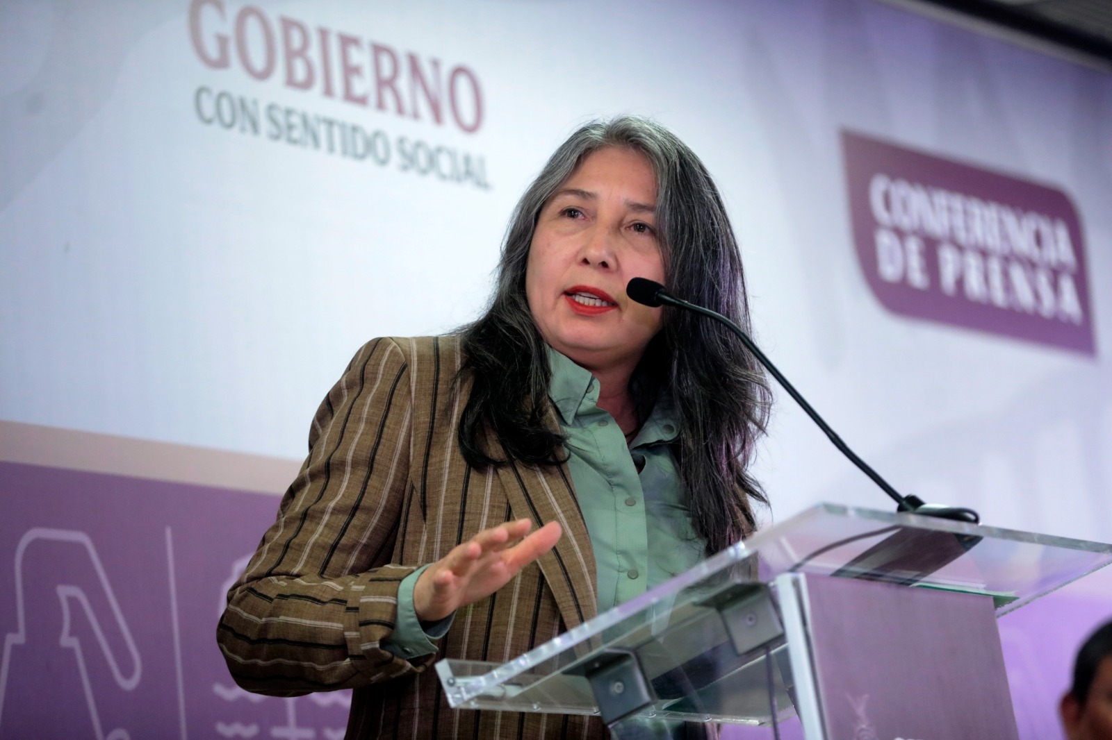 - Con una inversión superior a los 95 millones de pesos, el proyecto de establecer tres centros similares a nivel estatal, presenta un significativo avance.