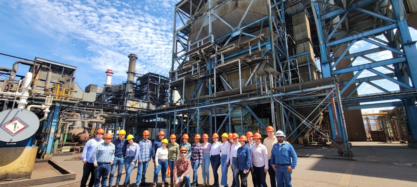 A 49 años de su fundación, es histórico recibir el estatus de Facultad de Ingeniería y Tecnología de Mazatlán por su oferta académica de vanguardia.