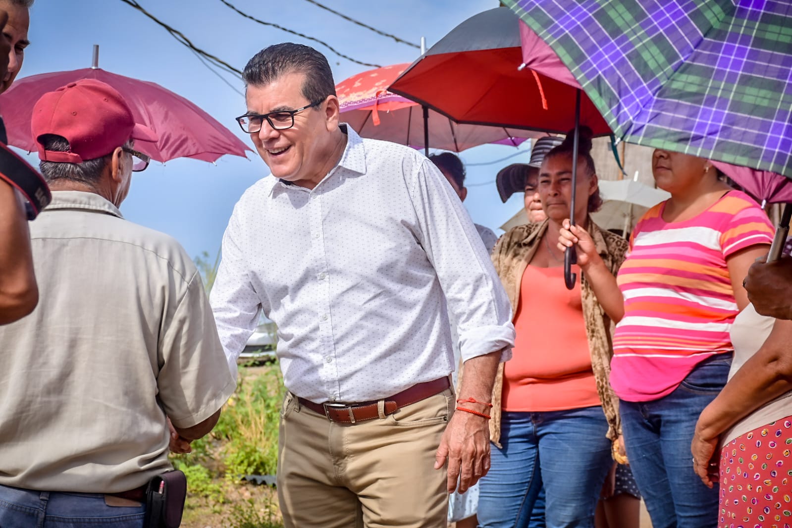 Caseta de policía del Fraccionamiento Cvive será de las primeras en operar.