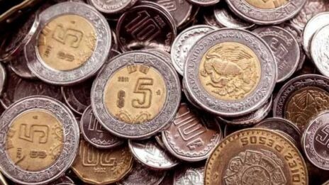 La forma en que se fabrican estas monedas será cambiada para que sea costeable seguir haciéndolas por el Banco de México