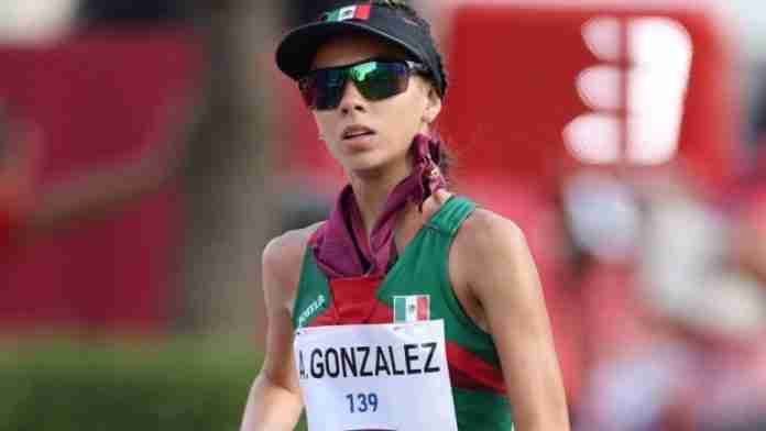 -	México participará en los Olímpicos de París con Alegna González como una de las altas posibilidades de ganar medallas