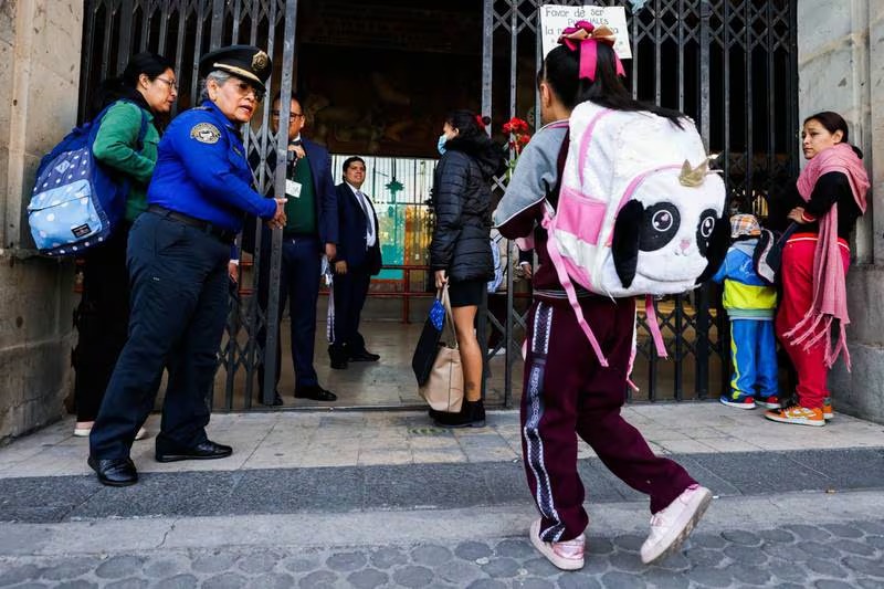 El próximo lunes 26 de agosto será el regreso a clases para todos los estudiantes de nivel básico en el país.