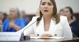 Claudia Zulema Sánchez Kondo, ¿Merece el beneficio de la duda?.