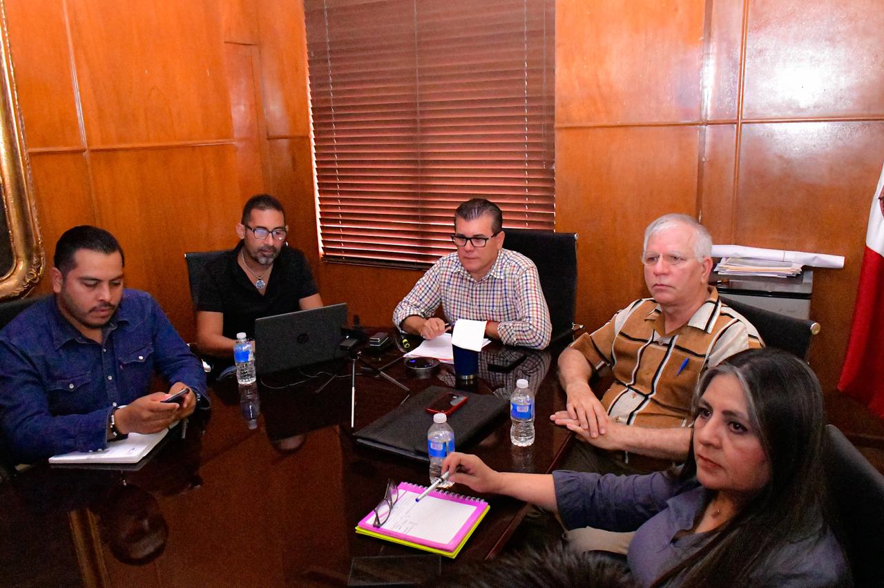 -	Medicina general, interna, geriatría, oftalmología, ginecología, pediatría, odontología, serán algunas de las atenciones que podrán recibir los mazatlecos.