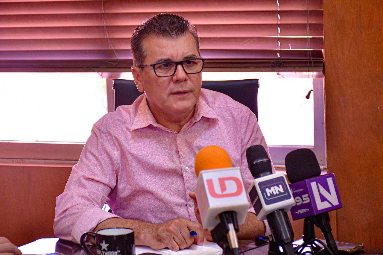 Reafirmó su intención de dialogar con los directivos de CFE hasta lograr una solución favorable para todos los afectados.