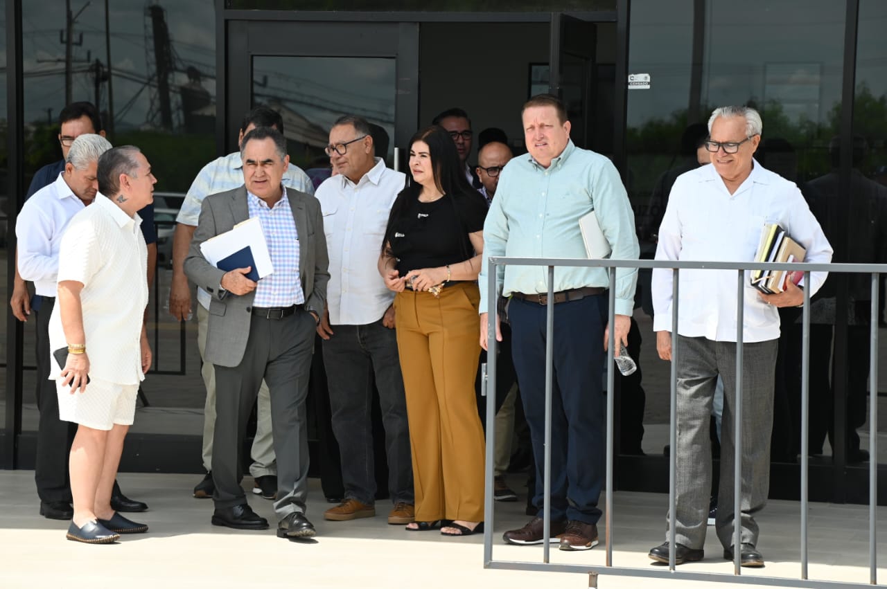 Juez reprograma audiencia para formulación de imputación contra funcionarios universitarios ante entrega de un tomo complementario de la carpeta de investigación