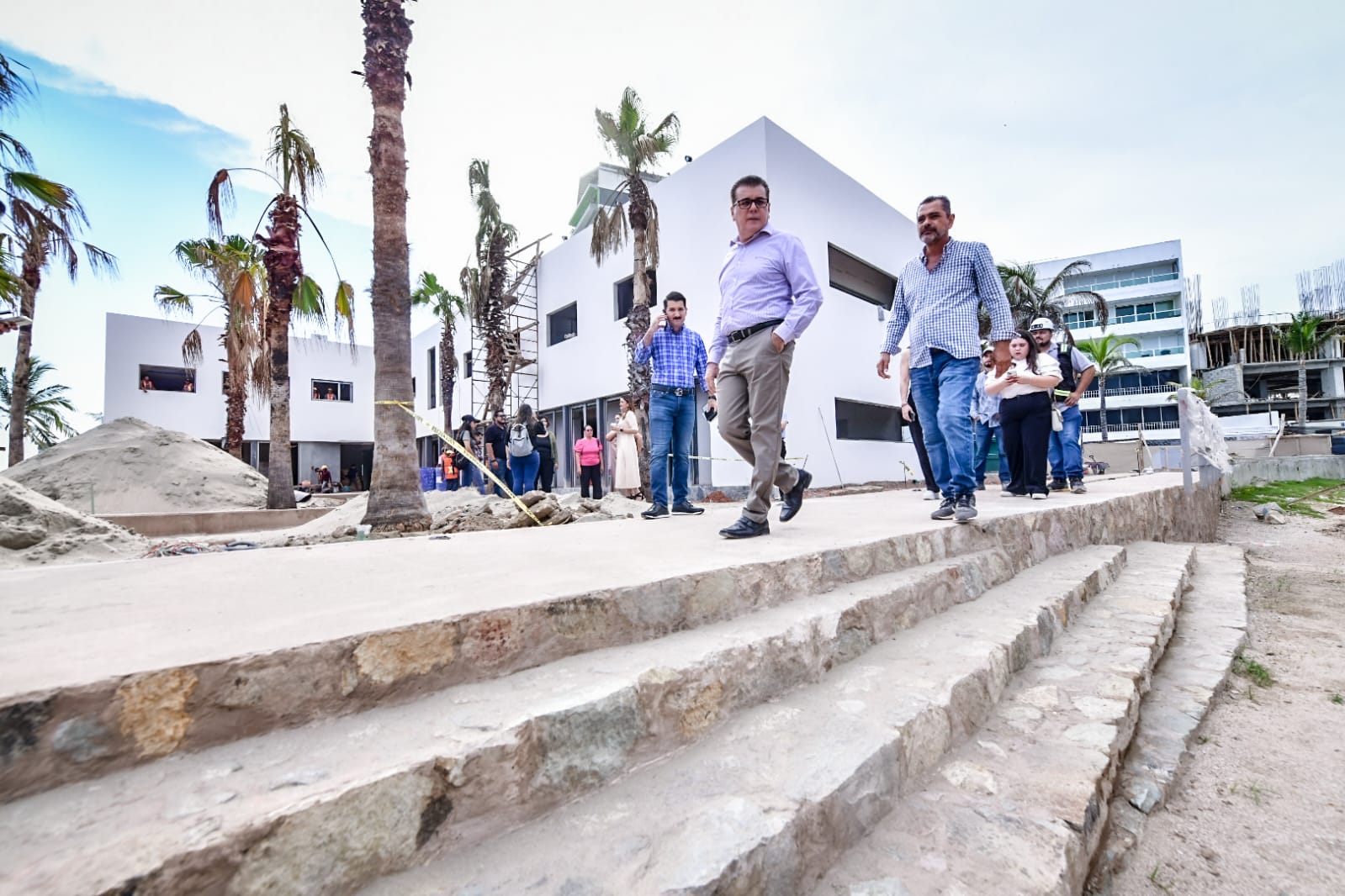 Esta iniciativa no solo busca preservar importantes sitios históricos, sino también fomentar en el turismo el interés por la historia local.