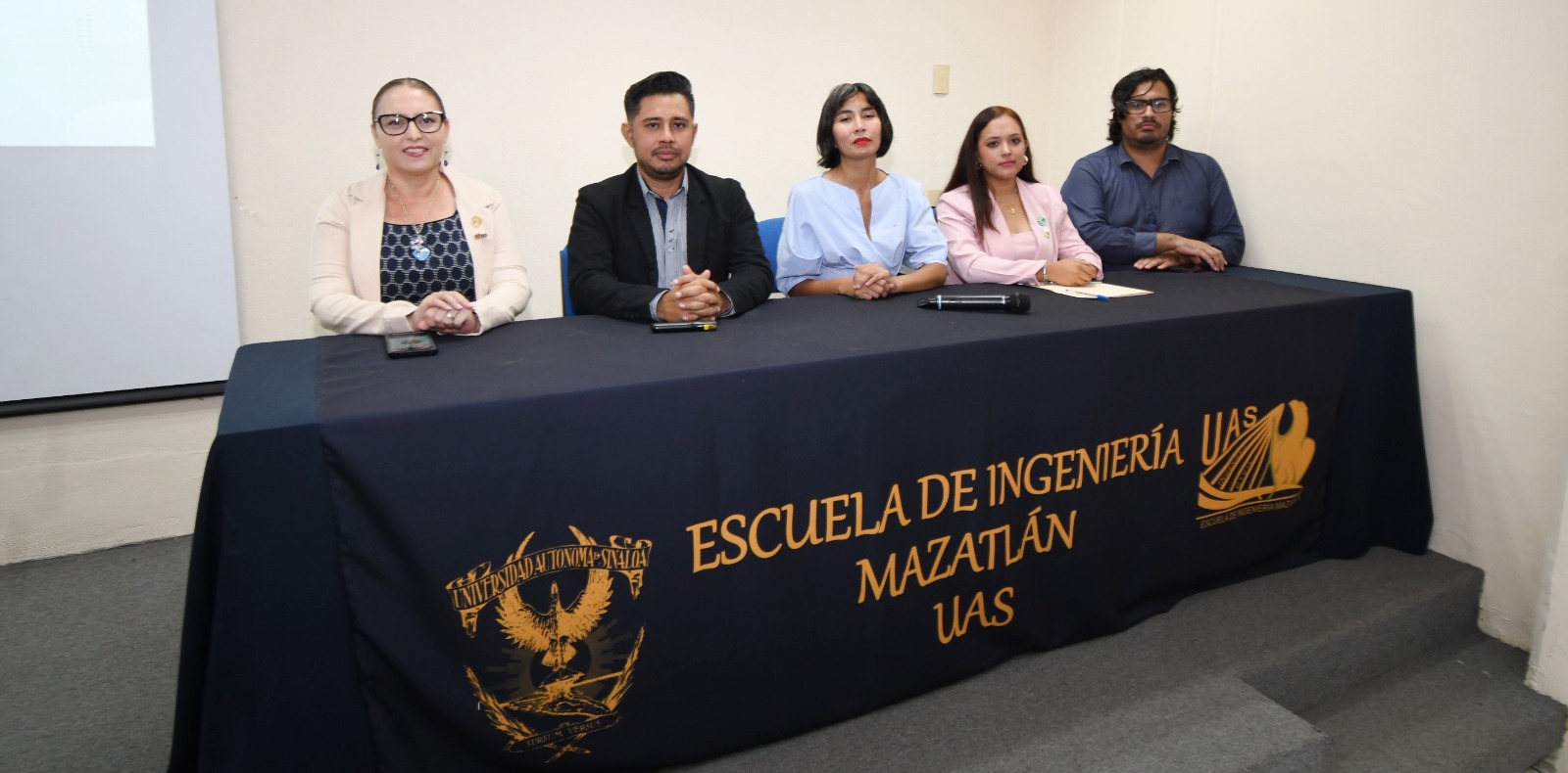 Impulsa la Unidad de Bienestar Universitario, el conversatorio “Resiliencia Social y Cambio Climático”.
