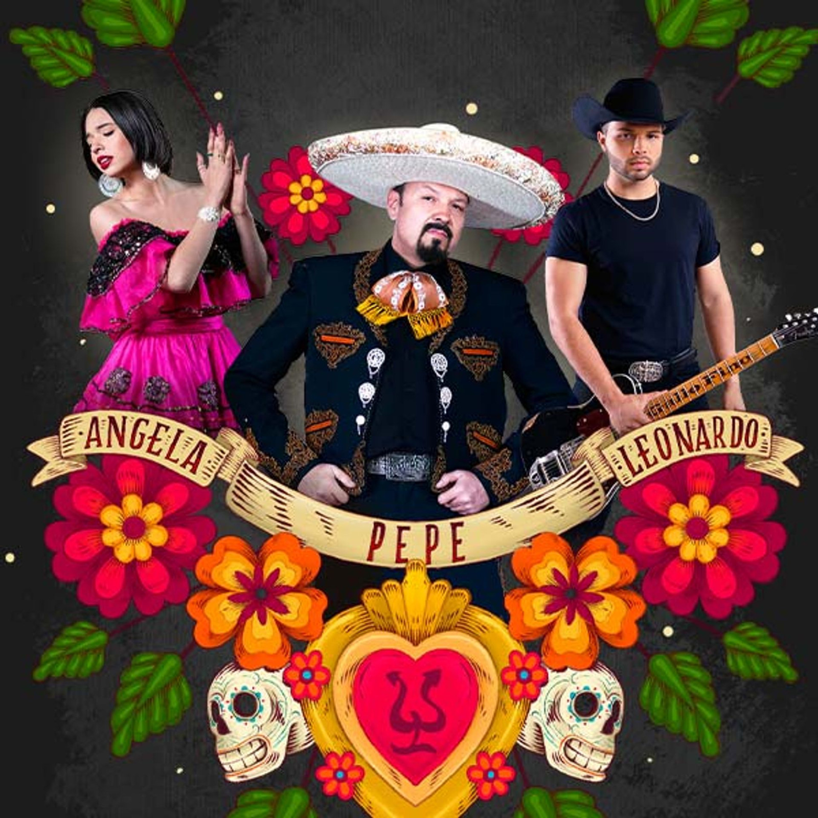 - A través del ISIC, se prepara festival artístico para celebrar el 214 aniversario del inicio de la independencia de México.