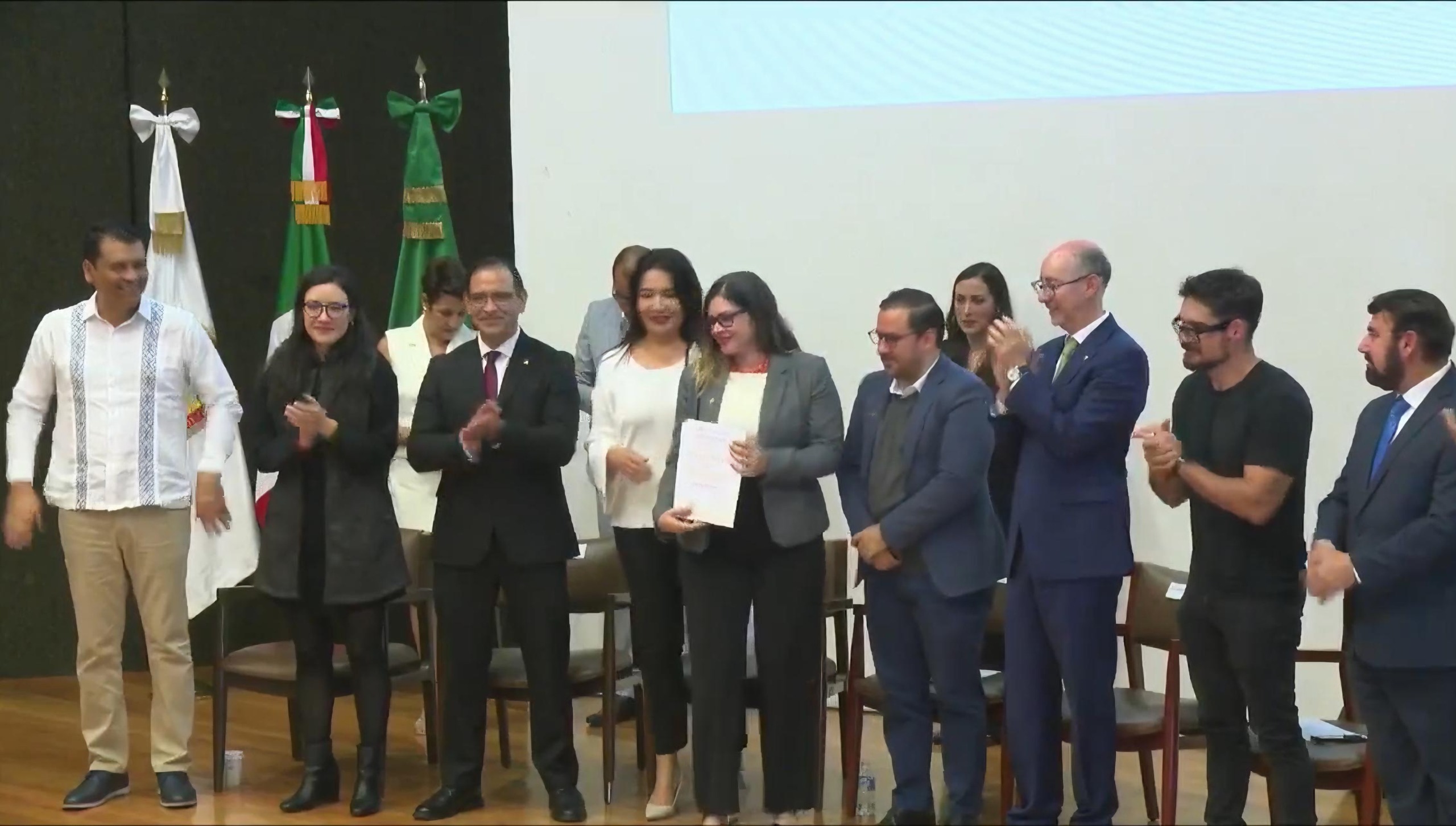 Esto por la actualización del Sistema Estatal de Planeación del Ordenamiento Territorial y Urbano.
