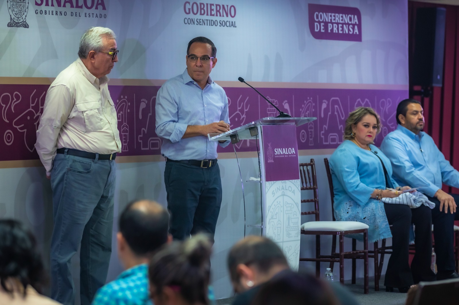 Este mecanismo organizado por la Coordinación General del Consejo Estatal de Seguridad Pública, destaca a nivel nacional por su componente ciudadano.