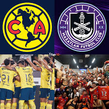 -	Estos son los cruces de cuartos de la Leagues Cup, que se disputarán el día de hoy y mañana: Philadelphia Union-Mazatlán, Columbus Crew-New York City, Seattle Sounders-LAFC y América-Colorado Rapids