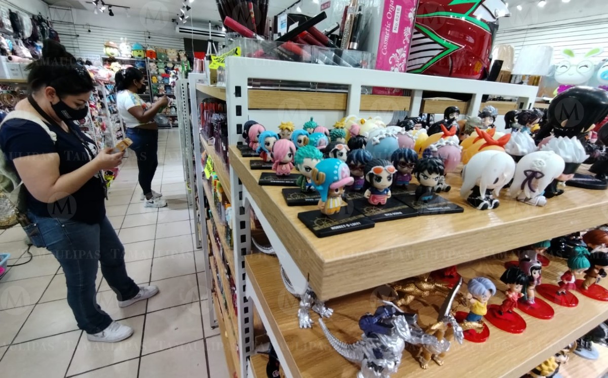 El SAT detalló que el valor aproximado de estas piezas procedentes de China es de unos 418 millones de pesos