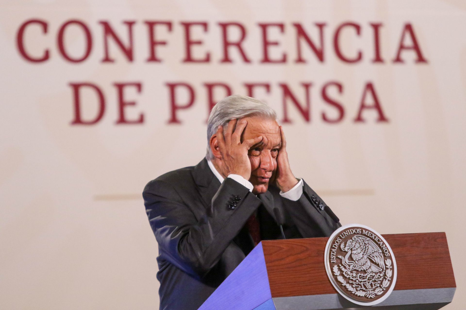 Hay quienes durante décadas exhibieron a AMLO como un aspirante a dictador e intentaron evitar el triunfo de una tiranía en México.