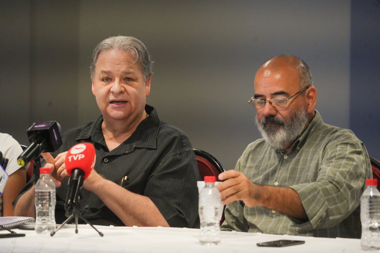 -	Ya viene el Festival Internacional de Teatro en Mazatlán del 23 al 29 de septiembre