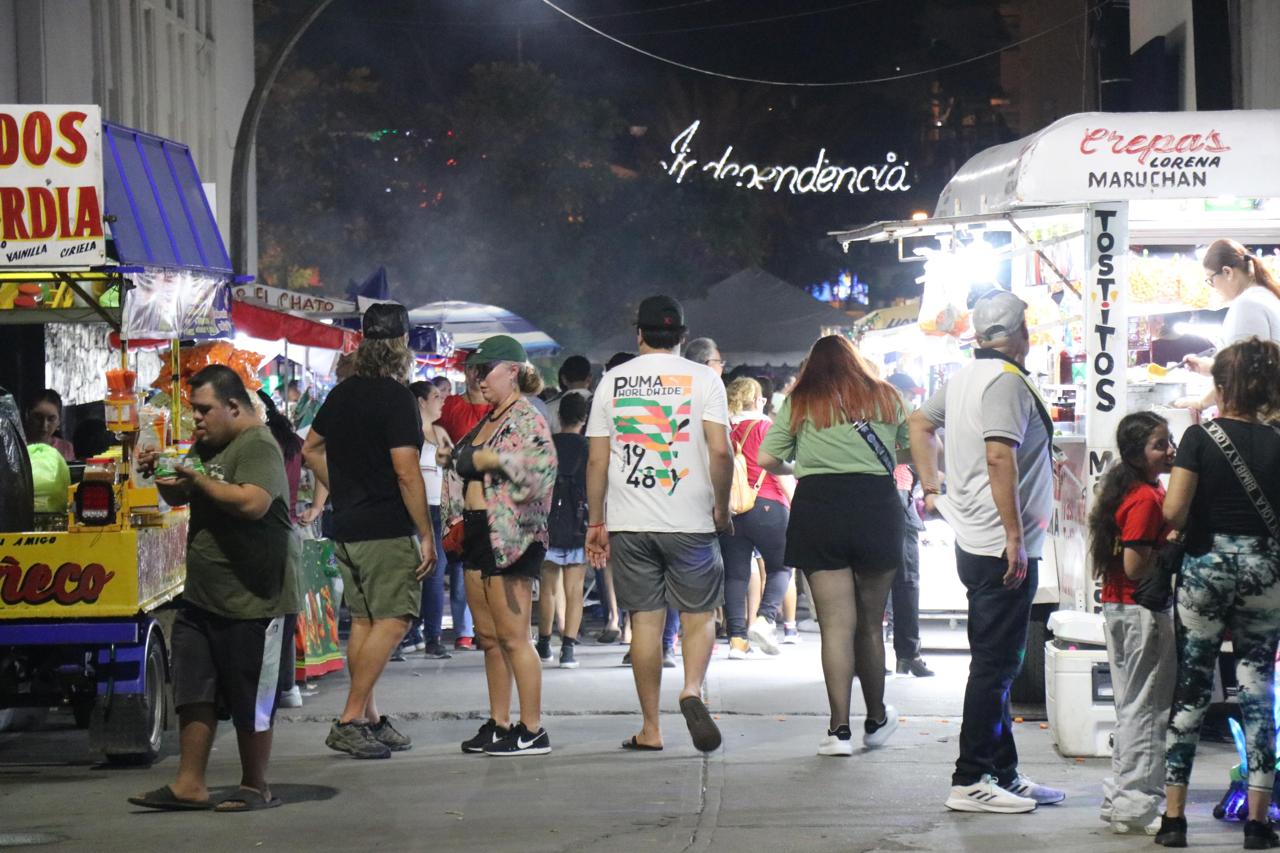 -	Vendedores locales y foráneos pueden acercarse a la Subdirección de Comercio.