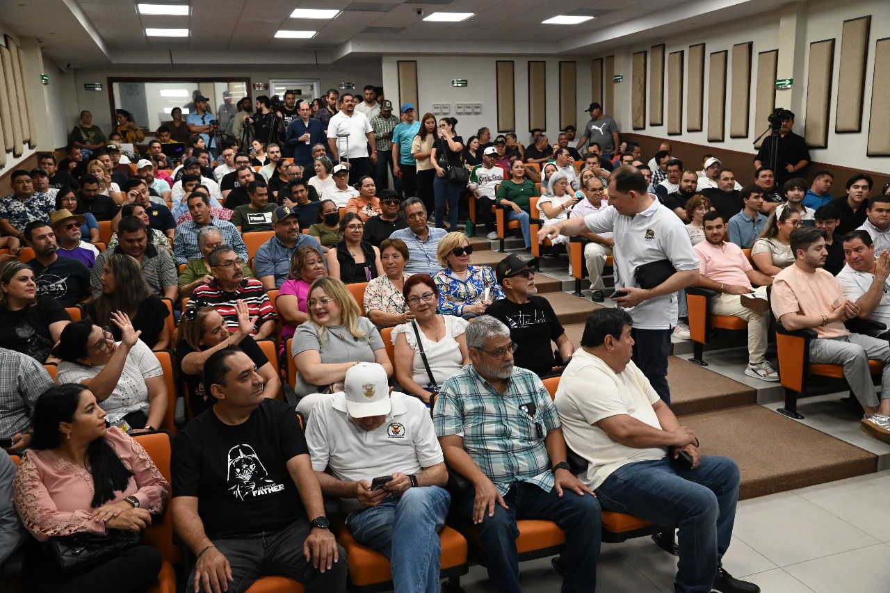 -	La UAS se declara lista para dar la batalla y defender la libertad de pensamiento y la Autonomía Universitaria ante el atropello del Congreso del Estado de Sinaloa