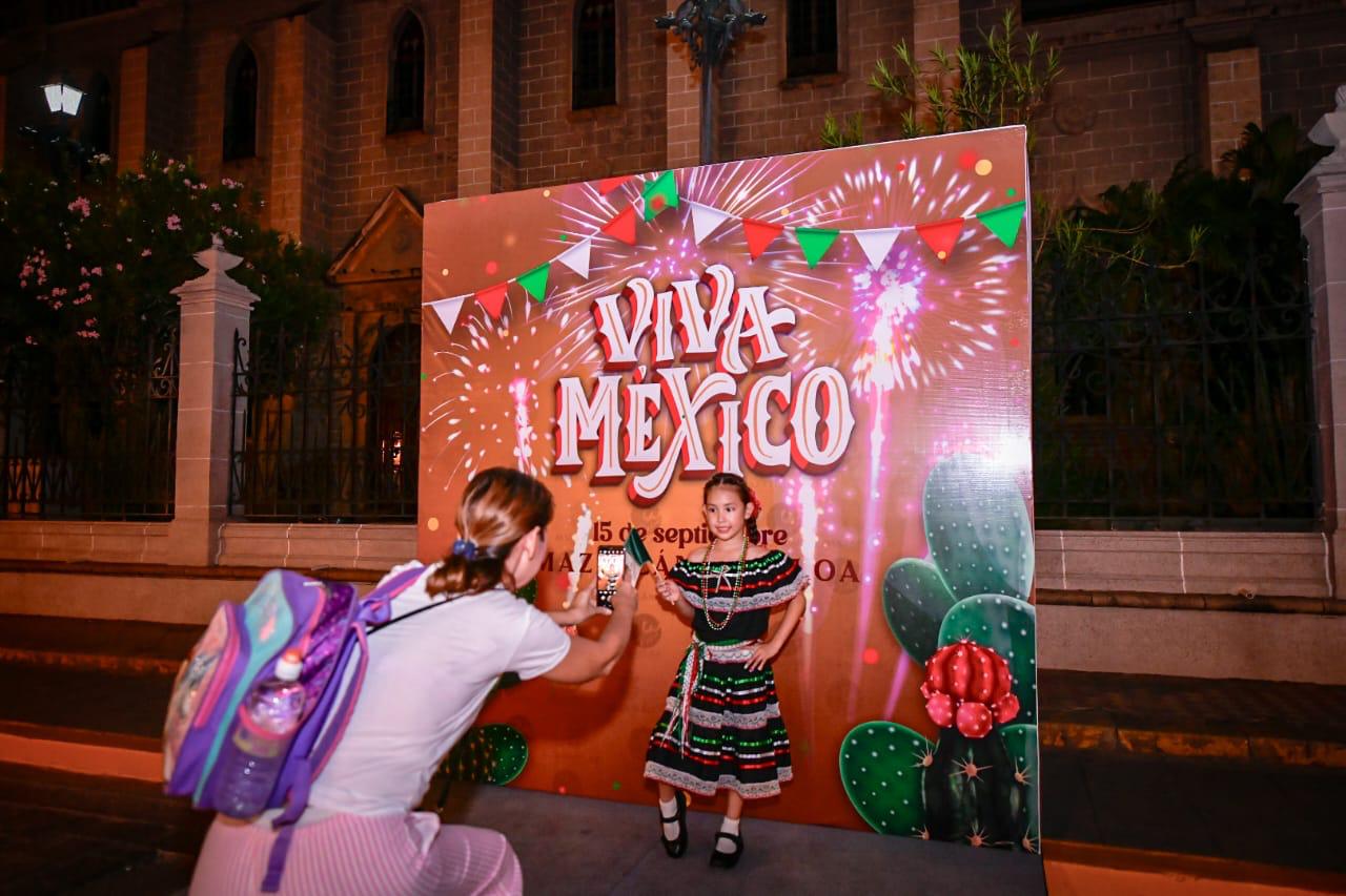 Este evento está diseñado para toda la familia y ofrecerá una amplia variedad de antojitos mexicanos, aguas frescas y amenidades sin costo alguno.