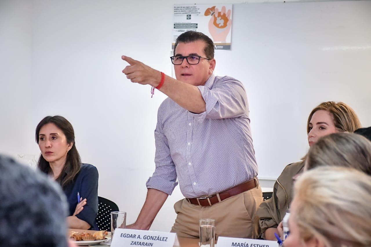 -	Resaltó el esfuerzo constante realizado durante su administración en diversas áreas, como obras públicas, servicios públicos, seguridad pública, disciplina financiera y transparencia.