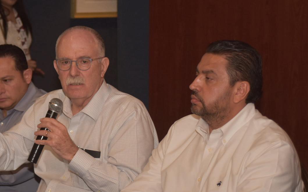 - Comercialización segura, financiamiento oportuno y aprovechamiento del agua, puntos claves de sus demandas