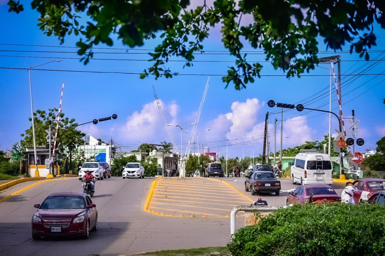El Director de Obras Públicas, Rigoberto Arámburo Bojórquez, aseguró que se han registrado avances y desafíos durante este proceso.