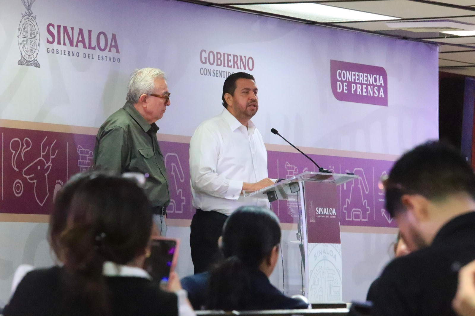 Van más 15 mil 800 productores de maíz quienes ya recibieron su apoyo de 750 pesos por tonelada por parte de SEGALMEX.