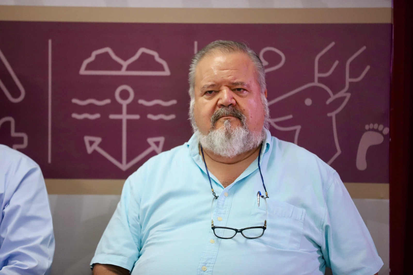 Ya se está trabajando en conjunto con las diferentes secretarías para la elaboración del tercer informe del Ejecutivo.