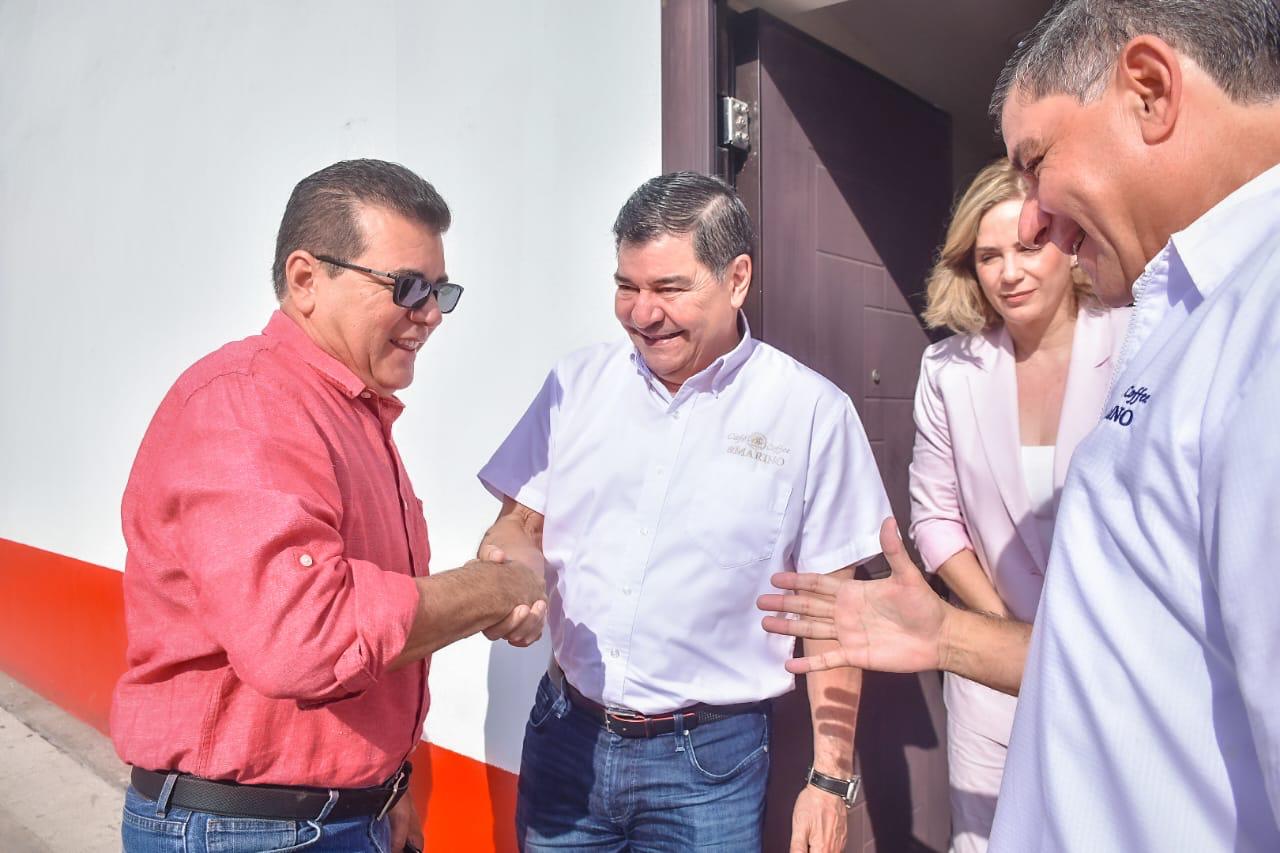 La empresa no solo se destaca por la calidad de su café, sino también por su contribución a la economía local al generar empleos y fomentar el crecimiento del municipio.