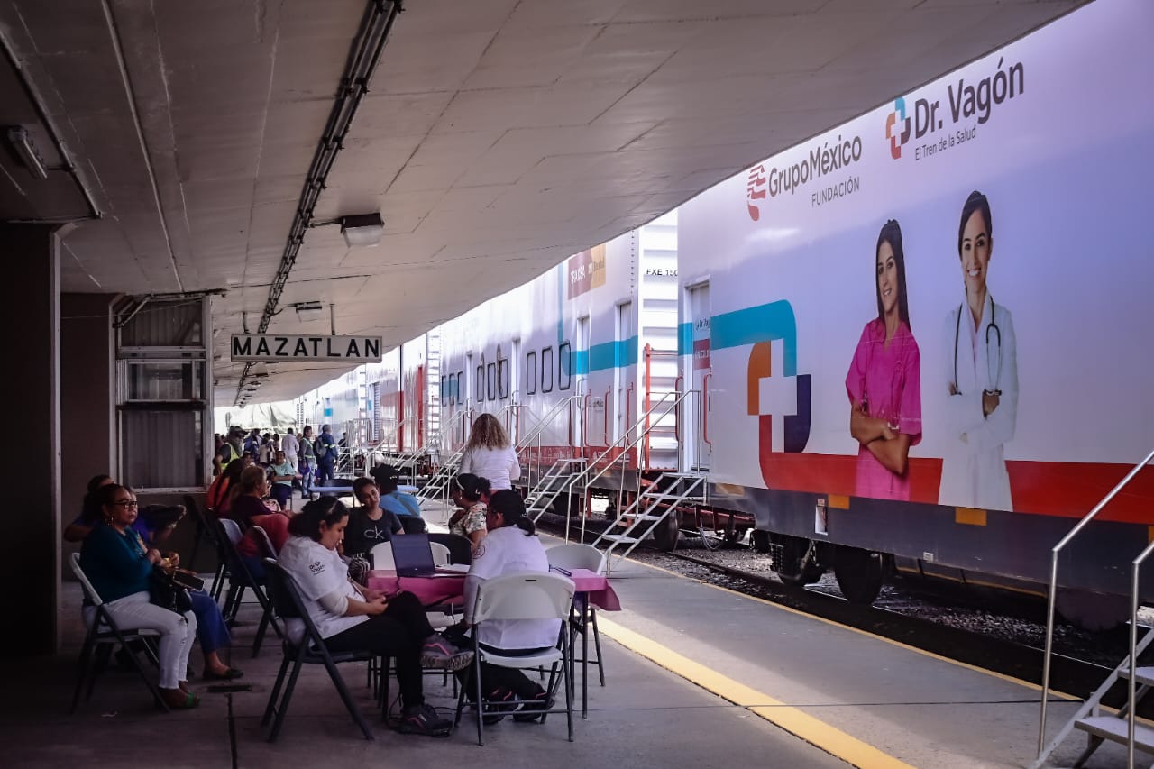 Del 02 al 06 de septiembre ofrecerá servicios de medicina general, interna, geriatría, oftalmología, ginecología, pediatría, odontología, entre otros.